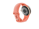 Smartwatch - Google Pixel Watch 5, 41mm, Hasta 30h Autonomía, Wear OS 7.0, Gemini Intelligence y Google Health, Correa Silicona, Canyon