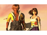 Nintendo Switch Final Fantasy X / X-2 HD Remaster (Código en la caja)