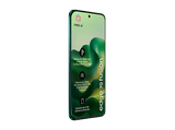Móvil - motorola edge 70 fusion, Sporting Green, 256 GB, 8 GB RAM, 6.78 Extreme AMOLED, Qualcomm Snapdragon 7s Gen 3, 7000 mAh