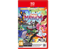 Nintendo Switch 2 Disgaea Mayhem. Deluxe Edition (Game Key Card)