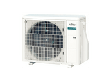Aire acondicionado Split 1 x 1 - Fujitsu ASY25-KL, Inverter, 2150 fg/h, 2150 kcal/h, WiFi, R-32, Blanco