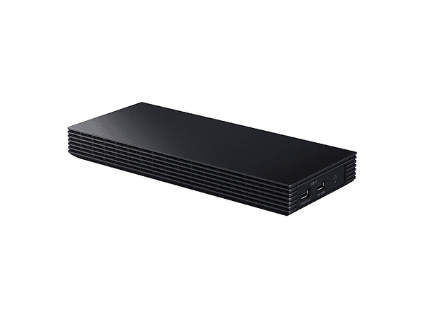 Convertidor - Samsung VG-SWCH6TK/XC One Connect Inalámbrico, Negro