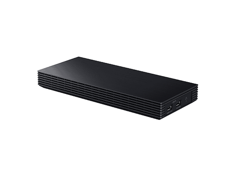 Convertidor - Samsung VG-SWCH6TK/XC One Connect Inalámbrico, Negro