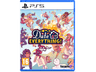 PS5 Date Everything