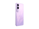 Móvil - Vivo Y21d, Lavanda Purple, 128GB, 4GB RAM, 6.68 LCD, Unisoc UMS9230, 6500 mAh