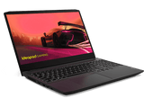 Portátil gaming - Lenovo IdeaPad Gaming 3 15ACH6, 15.6 Full-HD, AMD Ryzen™ 5 5500H, 16GB RAM, 512GB SSD, GeForce RTX™ 2050, Sin sistema operativo