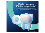 Accesorio dental - Oral-B Pasta dentífrica Advanced Prevención del sarro, Cristales de limpieza, 75 ml