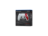 Mando PS5 - Sony Dualsense V2 (Edición limitada - 20 Aniversario God Of War™), Para PlayStation 5 y PC, Bluetooth, Retroalimentación háptica