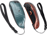 Accesorio Nintendo Switch 2 - FR-TEC Adaptador Modo Ratón, Azul y Naranja