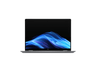 Portátil - HP OmniBook X FlipNGAI 14-fk0002ns Copilot+ PC, 14 " 3K, 32GB RAM, 1TB SSD, Gráficos AMD Radeon™ 860M, W11 H, Plateado