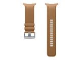 Correa - Samsung, Para Galaxy Watch Ultra2, Fácil ajuste, Peakform Band, Camel