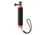 Accesorio cámara deportiva - Insta360 Floating Hand Grip, Resistente al agua, Agarre Ergonómico y Versátil, Negro