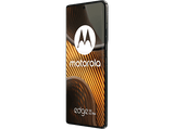 Móvil - Motorola Edge 50 Ultra, Negro, 1 TB, 16 GB RAM, 6.67 Super HD, Snapdragon® 8s Gen 3, 4500 mAh, Android