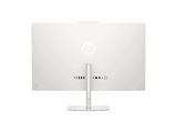 All in one - HP OmniStudio Next Gen AI 27-cw0005ns Copilot+PC, 27 Full-HD, AMD Ryzen™ AI 7 445, 50 TOPS, 32 GB RAM, 1 TB SSD, Windows 11 Home, Blanco