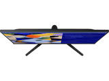 Monitor - Samsung Essential  LS24C312EAUXEN, 24 , Full-HD, 5 ms, 75 Hz, AMD FreeSync , Negro
