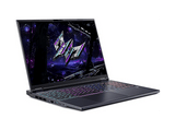 Portátil gaming - Acer Predator Helios Neo 16S AI, 16 WQXGA OLED 4K, Intel® Core™ Ultra 9 275HX, 32GB RAM, 1 TB SSD, GeForce RTX™ 5070, Windows 11