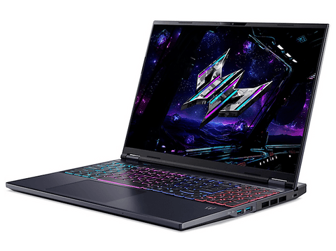 Portátil gaming - Acer Predator Helios Neo 16 AI, 16