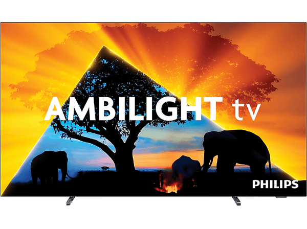 TV OLED 55" - Philips 55OLED769 122321