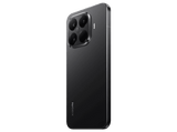 Móvil - Xiaomi 15T Pro, Negro, 512 GB, 12 GB RAM, 6.83 AMOLED  WQHD+ Eye Care, MediaTek Dimensity 9400+, 5500 mAh