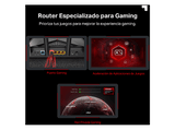 ARCHER GE230 WI-FI7 GAMING ROUTER RGB, WIFI BE3600