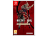 Nintendo Switch Guilty Gear Strive