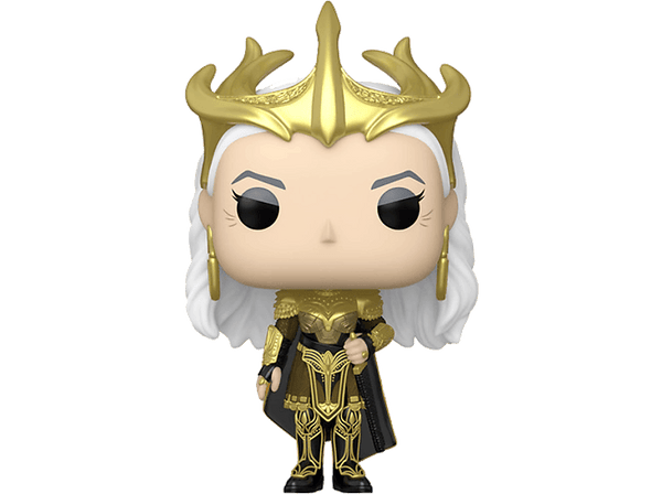 Figura Funko Pop! - Shazam 2: Hespera, Vinilo