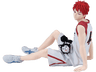 Figura - Sherwood Kuroko's Basketball: Seijuro Akashi, 10 cm