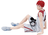 Figura - Sherwood Kuroko's Basketball: Seijuro Akashi, 10 cm