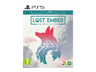 PS5 LOST EMBER: Wolf Pack Edition
