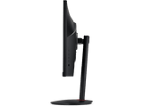 Monitor gaming - Acer Nitro XV240YP, 23.8 Full HD, 0.5 ms, 165Hz, 2 x HDMI(2.0) + 1 x DP(1.2) + 2 x Altavoces, FreeSync Premium, Negro