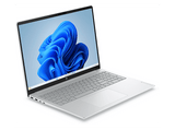 Portátil - HP OmniBook 3 Laptop 16-bu0021ns, 16 WUXGA, Intel® Core™ 5 120U, 16 GB RAM, 512 GB SSD, UHD Graphics, Windows 11 Home, Plata Glaciar
