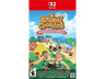 Nintendo Switch 2 Animal Crossing: New Horizons