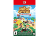 Nintendo Switch 2 Animal Crossing: New Horizons