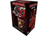 Pack Merchandising - Pyramid International, Deadpool, Taza + Llavero +Posavasos