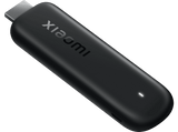 Reproductor multimedia - Xiaomi TV Stick HD 2.ª generación, 8 GB, 1080p a 60Hz, HDR10+, Google TV, Negro