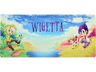Alfombrilla gaming - Maillon Technologique Wigetta XXL, Superficie de Microfibra de Alta Densidad, Base de Goma Natural Antideslizante e Impermeable