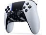 Mando PS5 - Sony  DualSense Edge V2, Para PlayStation 5 y PC, Bluetooth, Retroalimentación háptica, Con estuche de viaje, Blanco