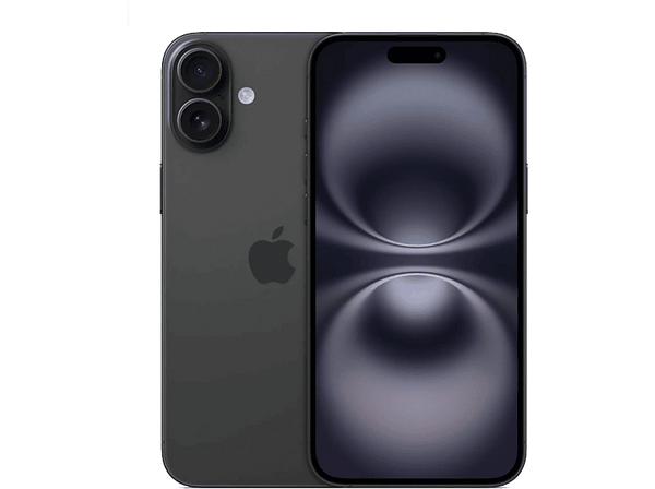 Apple iPhone 16, Negro, 128 GB, 5G, 6.1 " OLED Super Retina XDR, Chip – MediaMarkt Canarias