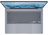 Portátil - ASUS Zenbook 14 OLED UX3480KA-U2051W Copilot+ PC, 14  WUXGA, AMD Ryzen™ AI 7 345 50 TOPS, 16GB RAM, 512GB SSD, W11H, Sin cargador