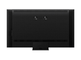 TV SQD-Mini LED 55 - TCL 55C7L, UHD 4K, TSR AiPQ, Smart TV, DVB-T2 (H.265), HDR 2700 nits, Dolby Vision y Atmos, Negro