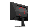 Monitor gaming - AOC 24G4ZRE, 24 Full-HD, 260 Hz, 0.3 ms MPRT, IPS, G-SYNC Compatible, Sin marco de 3 lados, HDR10, Negro