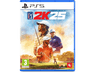PS5 PGA Tour 2K25