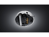 Robot friegasuelos - Dreame Aqua10 Ultra Roller Complete, 600 W, 220 ml, 175 min Autonomía, 74 dB(A), 30.000 Pa, Blanco