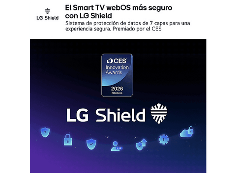 TV QNED Mini LED 65