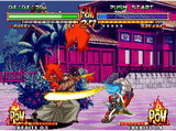Cartucho juego retro Neo Geo: Samurai Shodown V Special