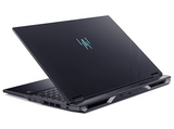 Portátil gaming - Acer Predator Helios Neo 16 AI, 16 WQXGA, Intel® Core™ Ultra 9 275HX, 32GB RAM, 1TB SSD, GeForce RTX™ 5070 Ti,Sin sistema operativo