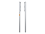 Móvil - realme 14 5G, Silver, 256 GB, 12 GB, 6.67 AMOLED 120 Hz, Snapdragon 6 Gen 4, 6000 mAh