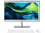All in one - Acer Aspire C C27-195ES, 27 Full-HD, Intel® Core™ Ultra 7 155U, 32GB RAM, 1TB SSD, Core™ Onboard Graphics, Windows 11, Blanco
