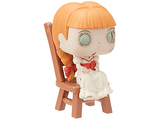 Figura Funko Pop! - Annabelle - Annabelle in Chair, Multicolor