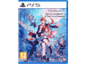 PS5 Atelier Resleriana: The Red Alchemist and the White Guardian